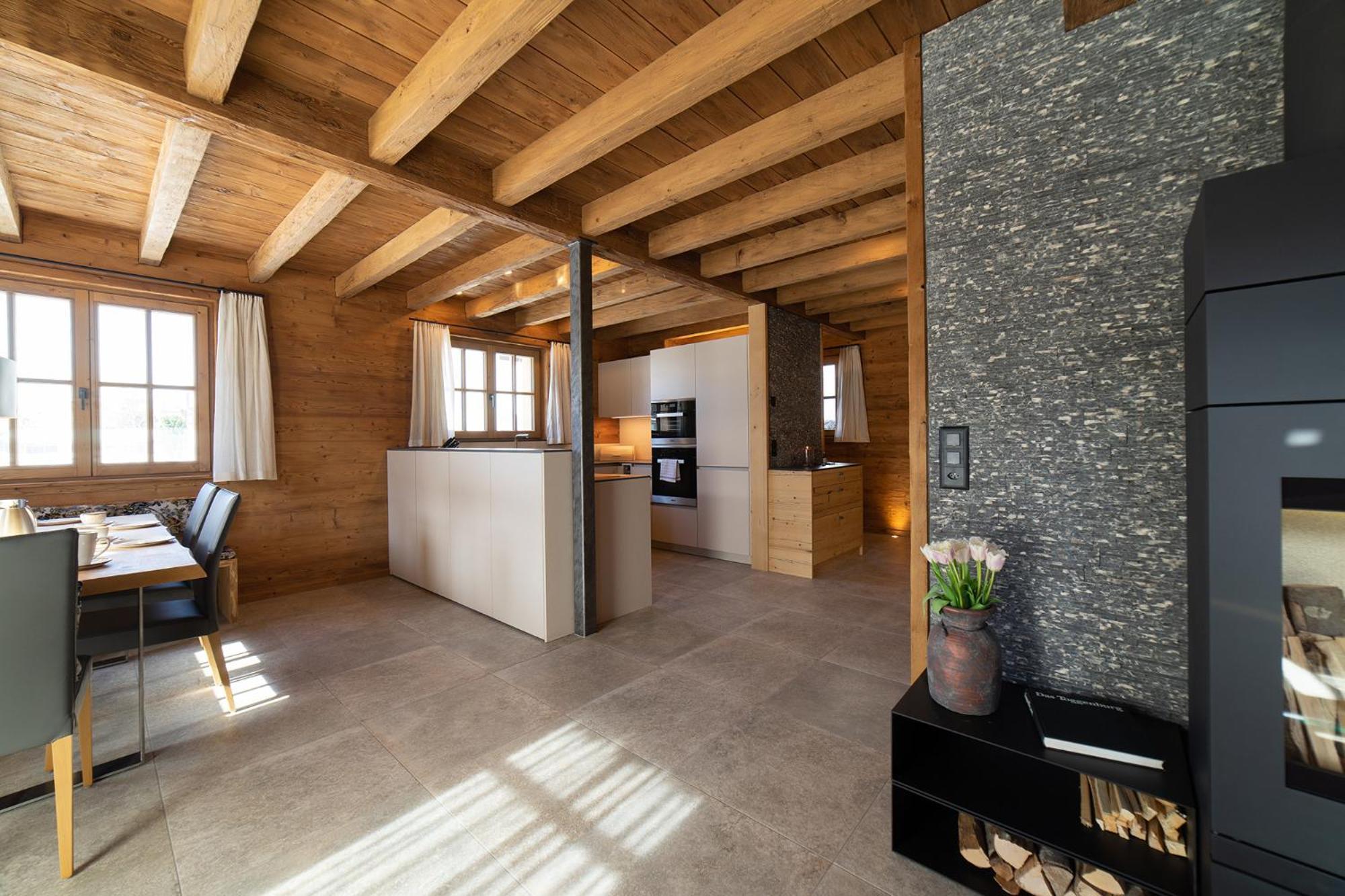 וילדהאוס Chalet Fruemsel מראה חיצוני תמונה