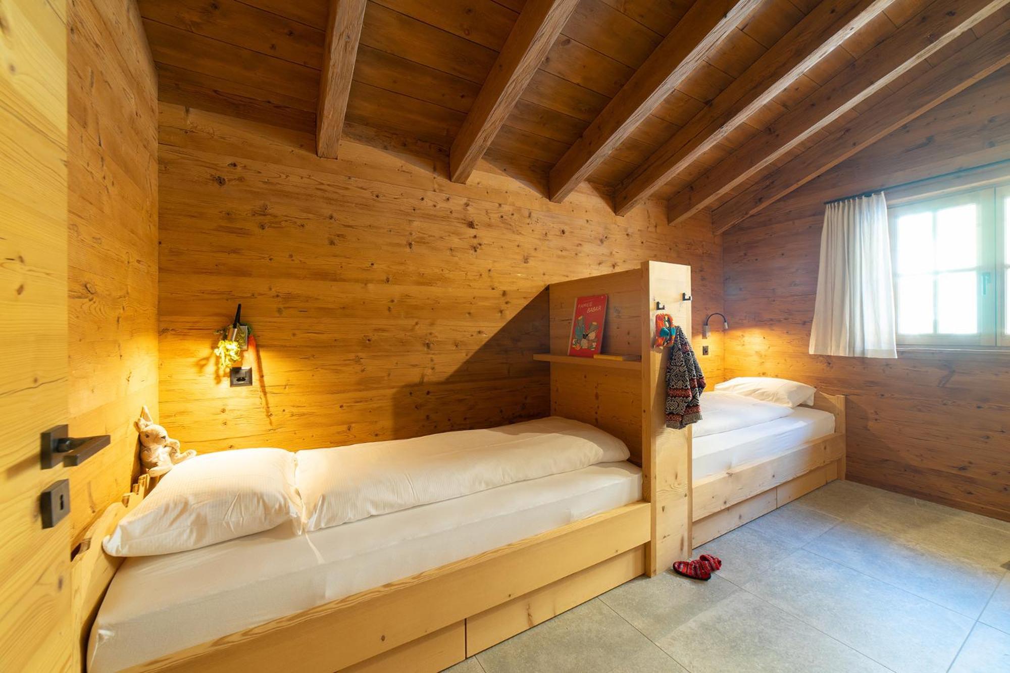 וילדהאוס Chalet Fruemsel מראה חיצוני תמונה