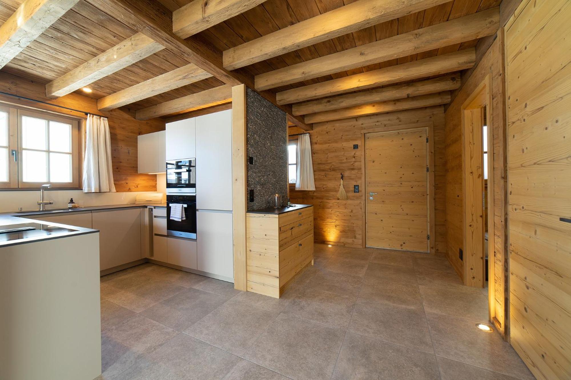וילדהאוס Chalet Fruemsel מראה חיצוני תמונה